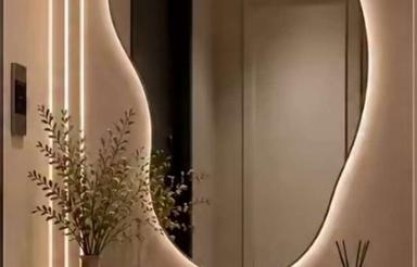 خریدار خانه 80متری 2خوابه همکف یا طبقه اول