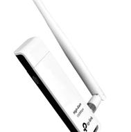 کارت شبکه بیسیم تی پی-لینک مدل TL-WN722N_V3.0