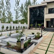 تریبلکس 400متر خطیب کلا سندتکبرگ فرنیش جهت زندگی رویایی شما
