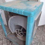 کولر ابی فروشی
