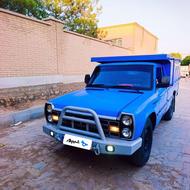 نیسان z ژاپنی مدل 1377