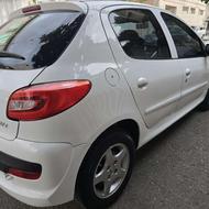 207 مدل 90 در حد صفر