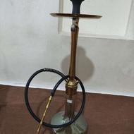 قلیان عربی فوکا