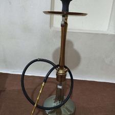 قلیان عربی فوکا