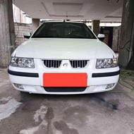 سمند ef7 مدل 95