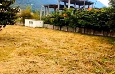 زمین مسکونی 2000 متر در چلک