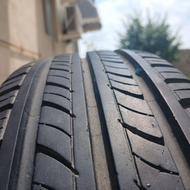 لاستیک پژو پارس سایز 15 95 درصد