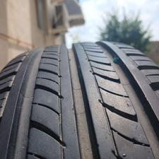 لاستیک پژو پارس سایز 15 95 درصد