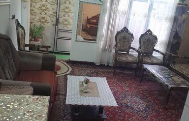 اجاره سوئیت دربست ویلایی نزدیک دریاچه شورابیل