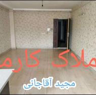 فروش آپارتمان 72 متر در خیابان شهید عابدینی