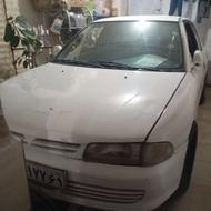 میتسوبیشی لنسر1993