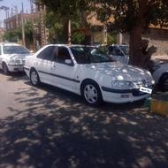 پژوپارس سال مدل 87