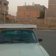 فروش وانت مدل 90