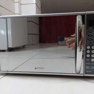 ماکروویو ساام