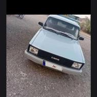 ماشین مزدا 2000