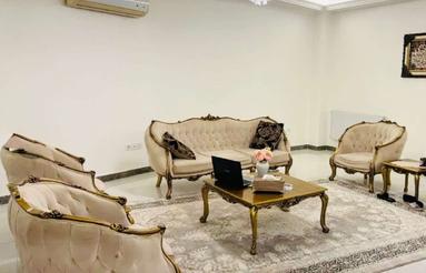 فروش آپارتمان 160 متر در پل هوایی