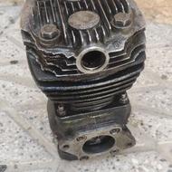 بنز تک و ده چرخ