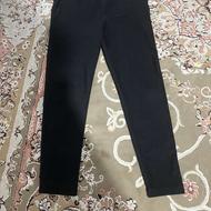 لگ کتان لایت کمر گنی 40