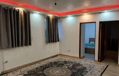 سوییت مجهز و دربست