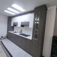 کابینت نعوکلاسیک همه چی درجه1