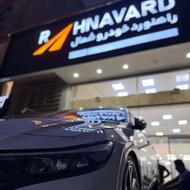 هیوندای النترا 2025 سفید