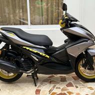 Nvx 1401 آیروکس