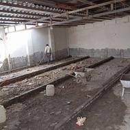 بنایی ساختمان حرفه ای