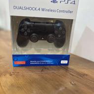 دسته بازی ps4
