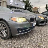 فروش یا معاوضه BMW520