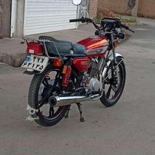 موتور کویر 200