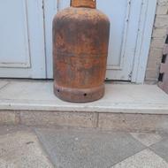 گپسول گاز مایه