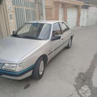 فروش یک دستگاه پژو405 گیربکس سالم بیمه یک سال