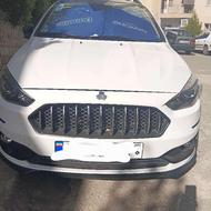 خودروی سواری اطلس
