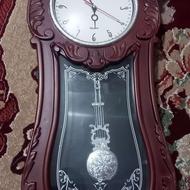 ساعت دیواری