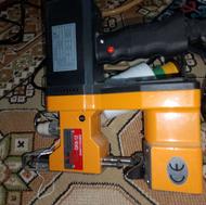 سر زن کیسه