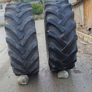 لاستیک تراکتور فرگوسن