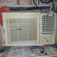 کولر گازی GC