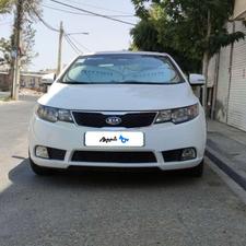 سراتو 2000 اپشنال 96 بی رنگ