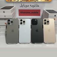 آیفون 16 فول کپی فیک