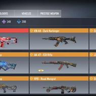 KN-44-Dark Harbinger