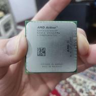 فروش پردازنده چهار هسته AMD Athlon II X4 640