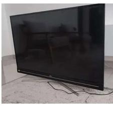 تلویزیون جی پلاس 55اینچ 4k