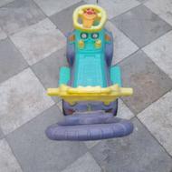 ماشین سواری بچه