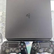 ps4 slim 1 tra / پی اس فور یک ترابایت