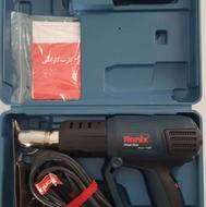 سشوار صنعتی ronix