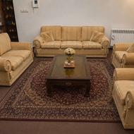 مبلمان راحتی شرکت (مبل ایران)