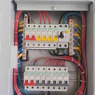 برقکاری برقکار و دوربین و دزدگیر