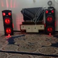 باند مکسیدر مدل 2122 سالم وتمیز بدون خط وخش درحد رقص نور