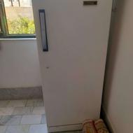 یخچال قدیمی فیکو