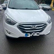 توسان 2014 بیرنگ
